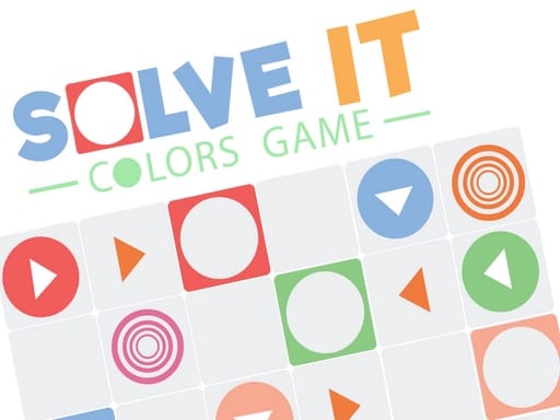 Jeu Défi Chromatique: Le Puzzle des Couleurs
