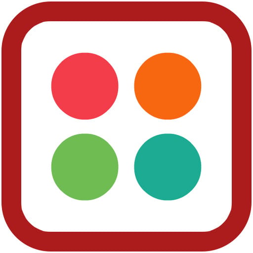 Jeu Deux Points Connectés: Le Défi des Couleurs