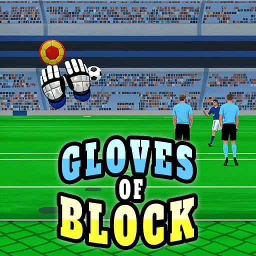 Jeu Gants de Gloire: Gardien de la Coupe du Monde