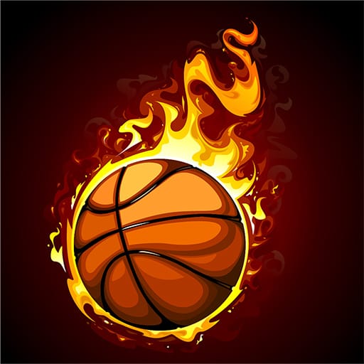Jeu Panier Parfait: Le Défi du Basketball