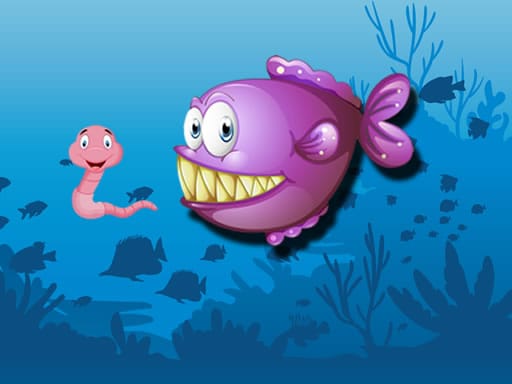 Jeu Différences Aquatiques: Le Défi des Poissons