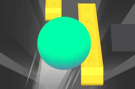 Jeu Ball Drop 3D