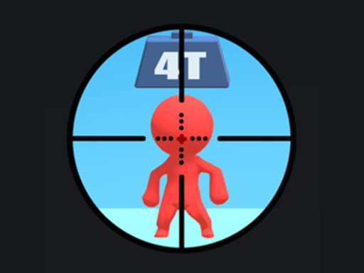 Jeu Sniper Professionnel