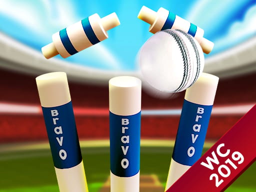 Jeu Coupe du Monde de Cricket 2019 - Mini Terrain de Cricket