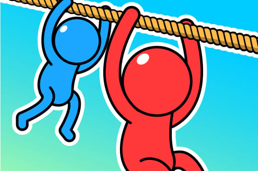 Jeu Sauvetage à la Corde: Défi de Puzzle
