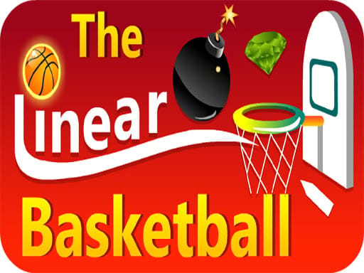 Jeu Basket Linéaire: Tracez votre Chemin vers la Victoire!