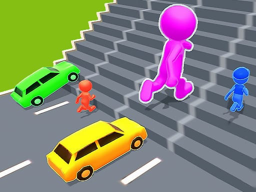 Jeu Course de Transformation: Défi des Véhicules Métamorphes