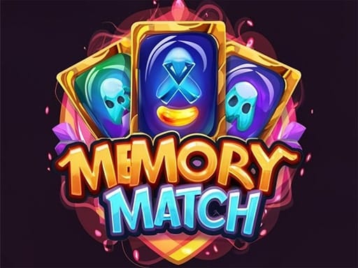 Jeu Magie des Paires Enchantées