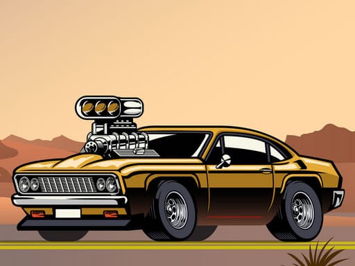 Jeu Mémo des Monstres Trucks Américains
