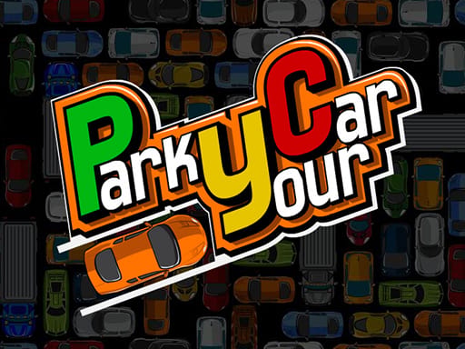 Jeu Maître du Stationnement: Défi de Parking Ultime