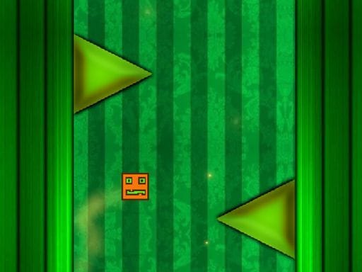 Jeu FZ Dash Impossible : Défiez vos Réflexes à la Vitesse de l