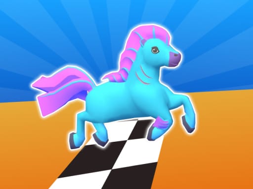 Jeu Champions Équestres: Devenez Maître des Courses