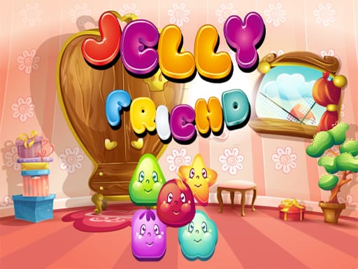 Jeu Écrase-Gelée: L