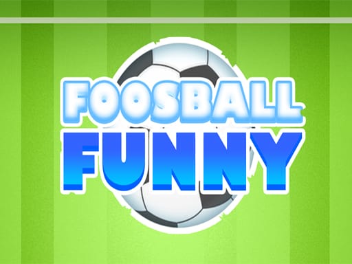 Jeu Baby-Foot Challenge FZ