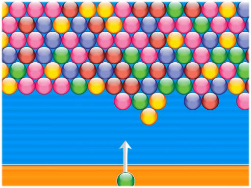 Jeu Bubble Shooter Classique: Le Jeu de Bulles Intemporel