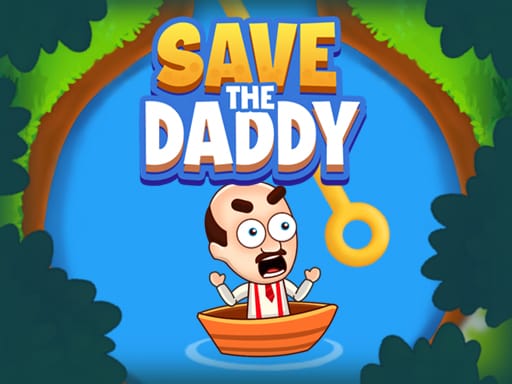 Jeu Sauvez Papa : Le Casse-Tête des Énigmes