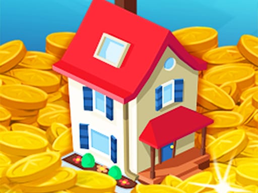 Jeu Milliardaire Idle