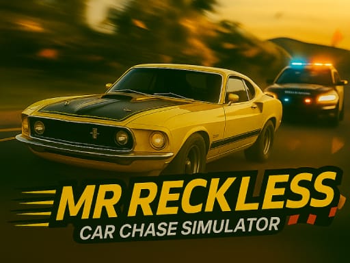 Monsieur Téméraire : Simulation de Course-Poursuite