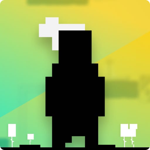 Jeu Glitch: Défis Dimensionnels