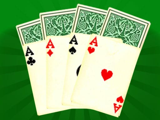Jeu Patience Royale: Le Défi du Solitaire