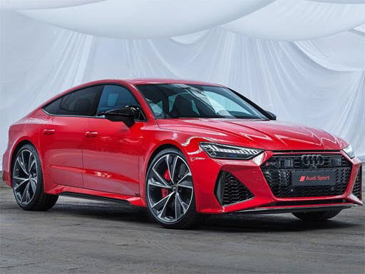 Jeu Puzzle Audi RS7 Sportback - Challenge de Réflexion Automobile