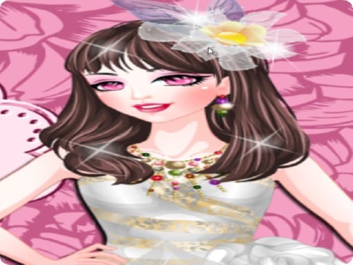 Jeu La Mariée Radieuse