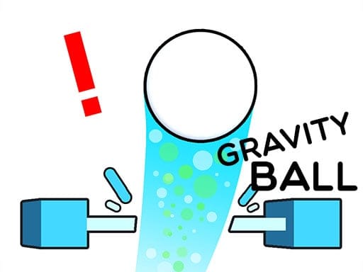 Jeu Gravité Extrême: Le Défi de la Balle Rebelle