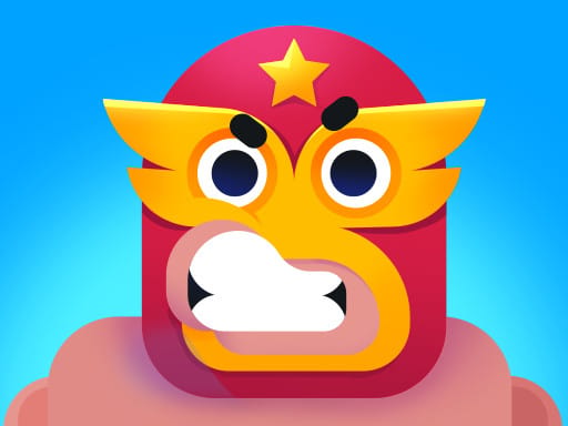 Jeu Bob le Cogneur: Combat Physique