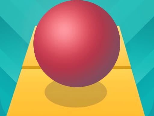 Jeu Rolling Sky: Défi dans les Nuages