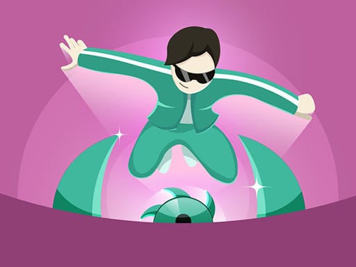 Jeu Évasion du Calmar : Course pour la Survie