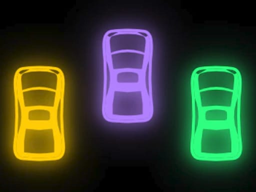 Jeu Triple Pilotage: Défi des 3 Voitures