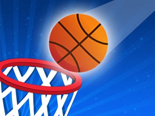 Jeu Défi Basket: Le Maître du Panier
