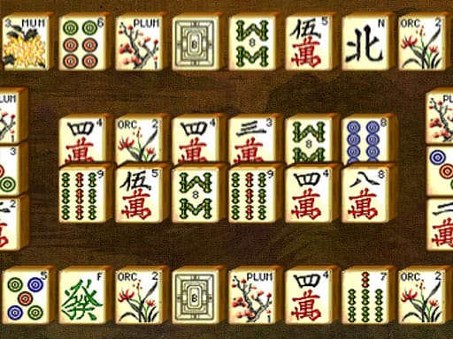 Jeu Mahjong Connect 2: Défi de Connexion Ultime