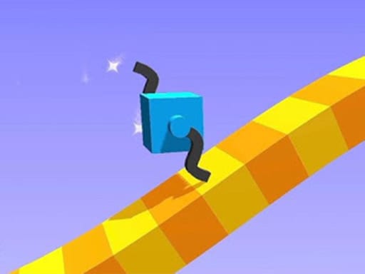 Jeu Draw Climber 2