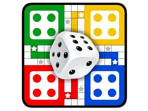 Jeu Défi Ludo Multijoueur
