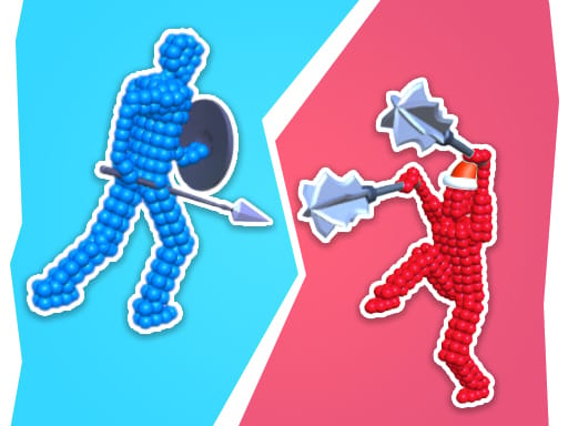 Jeu Simulateur de Combat 3D: Affrontez vos Ennemis!