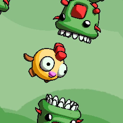 Jeu Vole Vole Vole: L