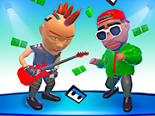 Jeu Maestro du Studio