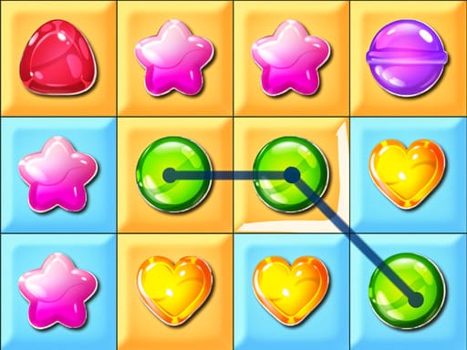 Jeu Maître des Chaînes Sucrées