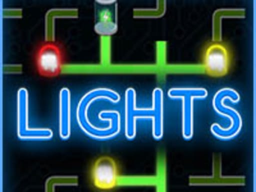 Jeu Lumières en Circuit: Le Défi Électrique