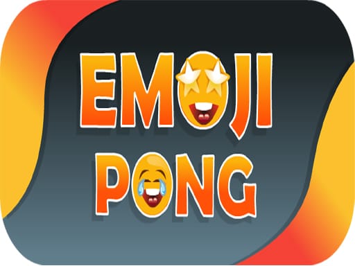 Jeu Pong Emoji Challenge: Le Défi des Émoticons