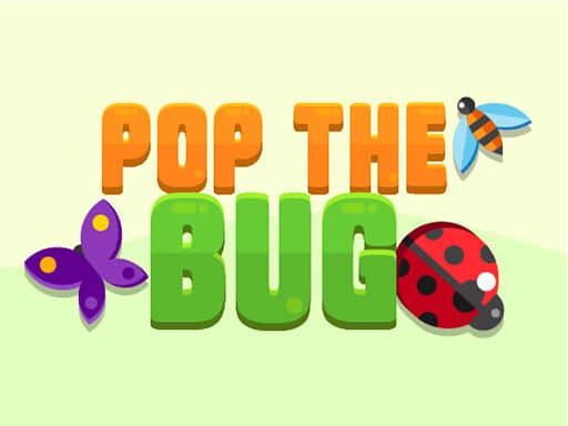 Jeu Écrase les Insectes