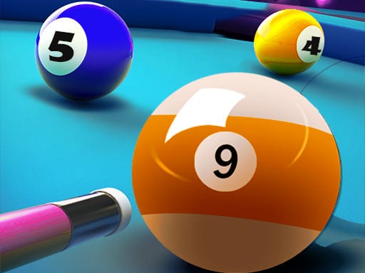 Jeu Maître du Billard Urbain