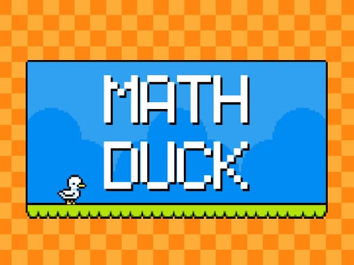 Jeu Canard Mathématique: L