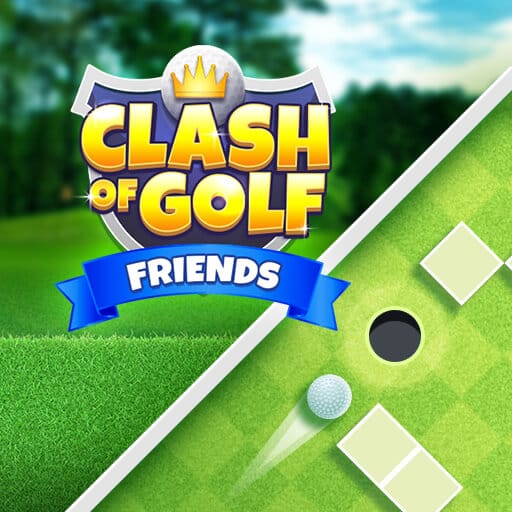 Jeu Duel de Golf entre Amis