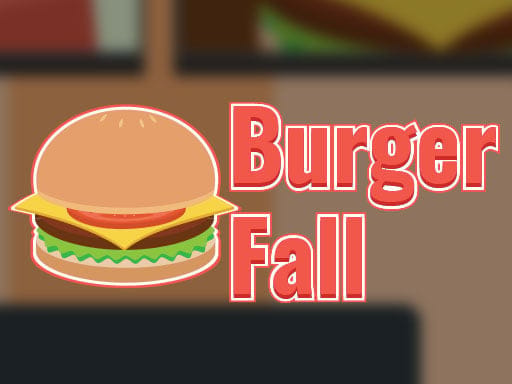 Jeu Burger Cascade - La Folie des Hamburgers