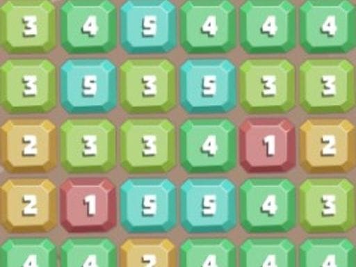 Jeu Fusion de Gemmes: Le Défi des Pierres Précieuses