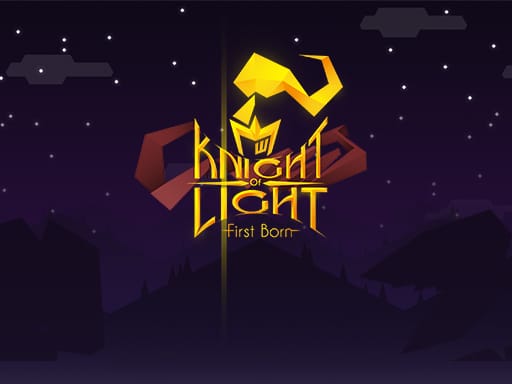 Jeu Chevalier de Lumière: Purifiez les Ombres