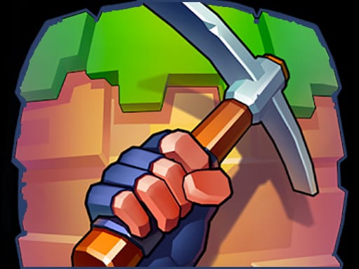 Jeu CraftMine: Survie et Création
