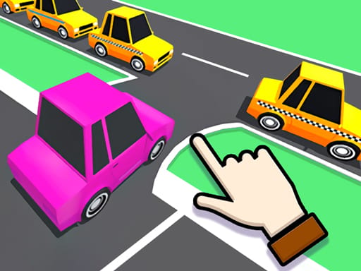 Jeu Libérez le Parking!